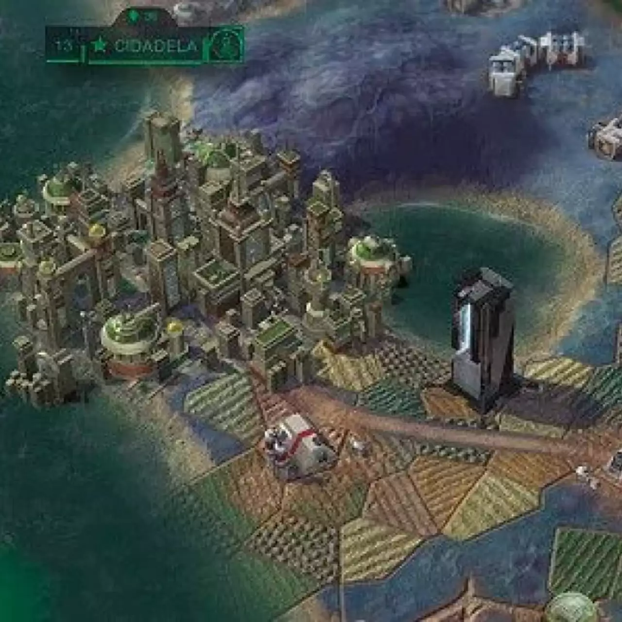 Гайд по системе дипломатии, артефактам и водным городам Civilization: Beyond Earth — Rising Tide Гайд по системе дипломатии, артефактам и водным городам Civilization: Beyond Earth — Rising Tide