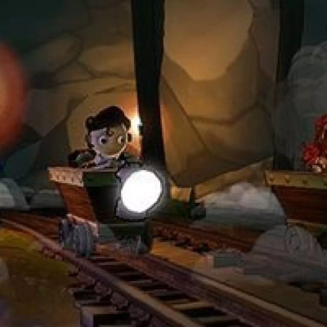 Первые скриншоты Fable: Heroes