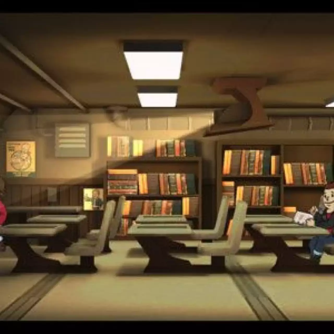 Fallout Shelter получила обновление, а Fallout 4 обойдется без эксклюзивных DLC Fallout Shelter получила обновление, а Fallout 4 обойдется без эксклюзивных DLC