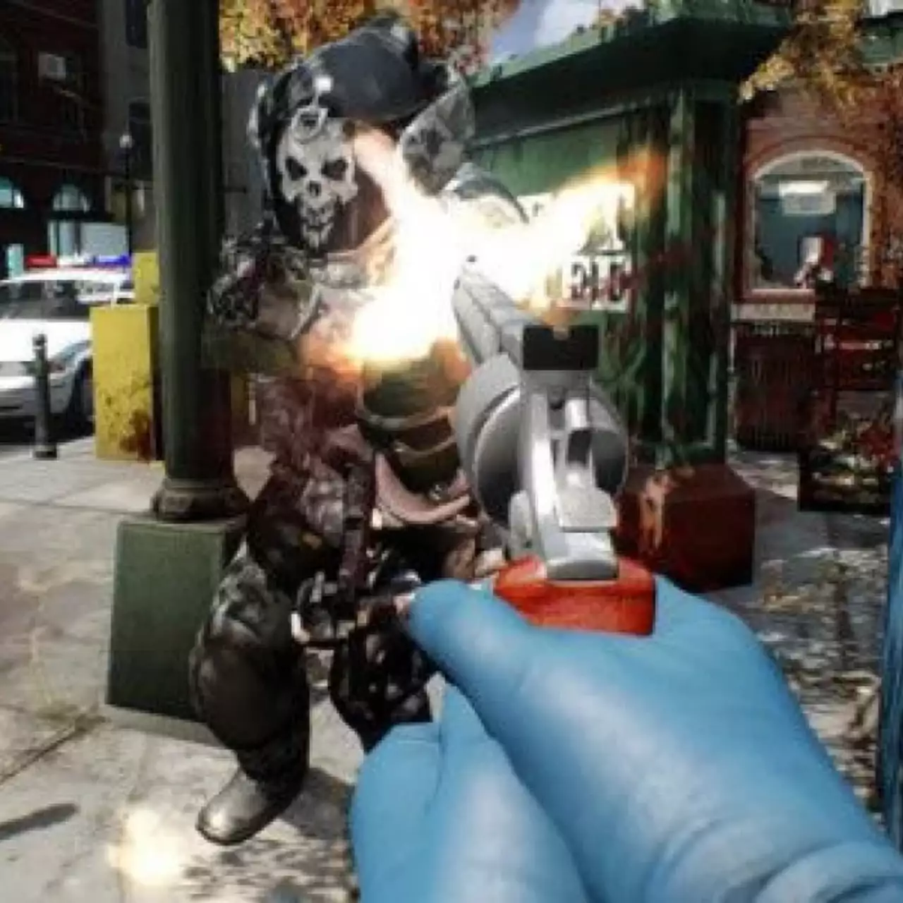 Разработчики Payday 2 капитулировали перед сообществом игроков