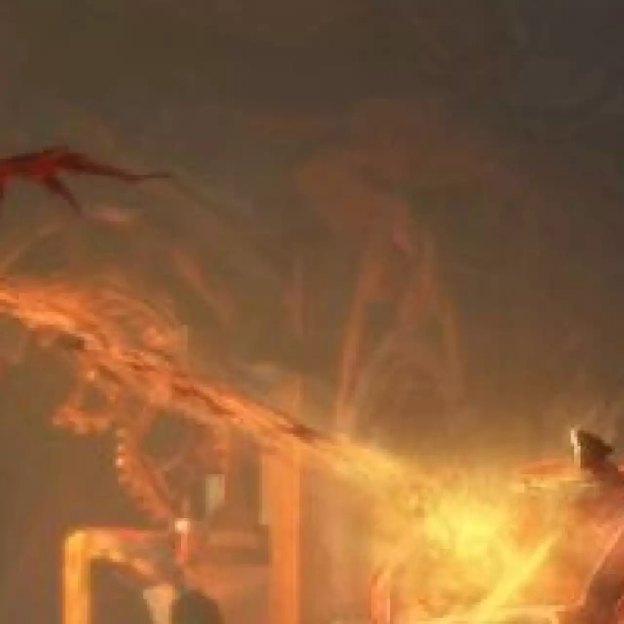 Скриншоты Fable: The Journey Скриншоты Fable: The Journey