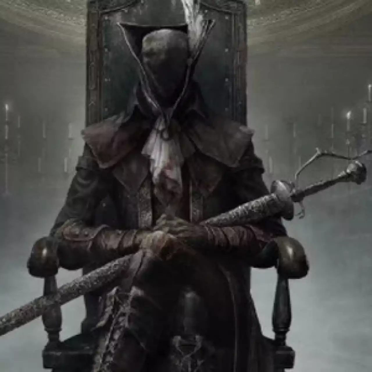 VGNews одной строкой: много геймплея Bloodborne: The Old Hunters, анонс детективной Jenny LeClue и многое другое VGNews одной строкой: много геймплея Bloodborne: The Old Hunters, анонс детективной Jenny LeClue и многое другое