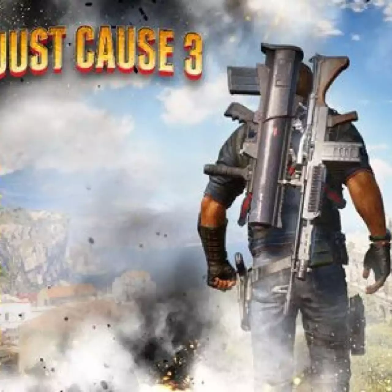 Системные требования Just Cause 3 не удивят тех, кто видел PC-версию Mad Max Системные требования Just Cause 3 не удивят тех, кто видел PC-версию Mad Max