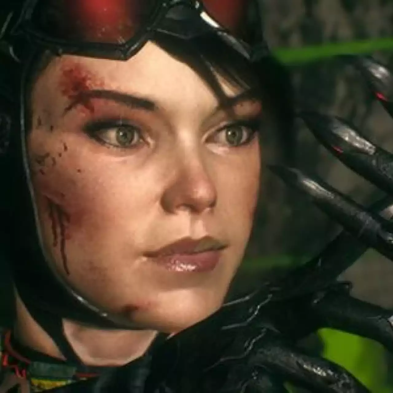DLC про Женщину-Кошку для Arkham Knight обещает быть таким же плохим, как предыдущий контент DLC про Женщину-Кошку для Arkham Knight обещает быть таким же плохим, как предыдущий контент