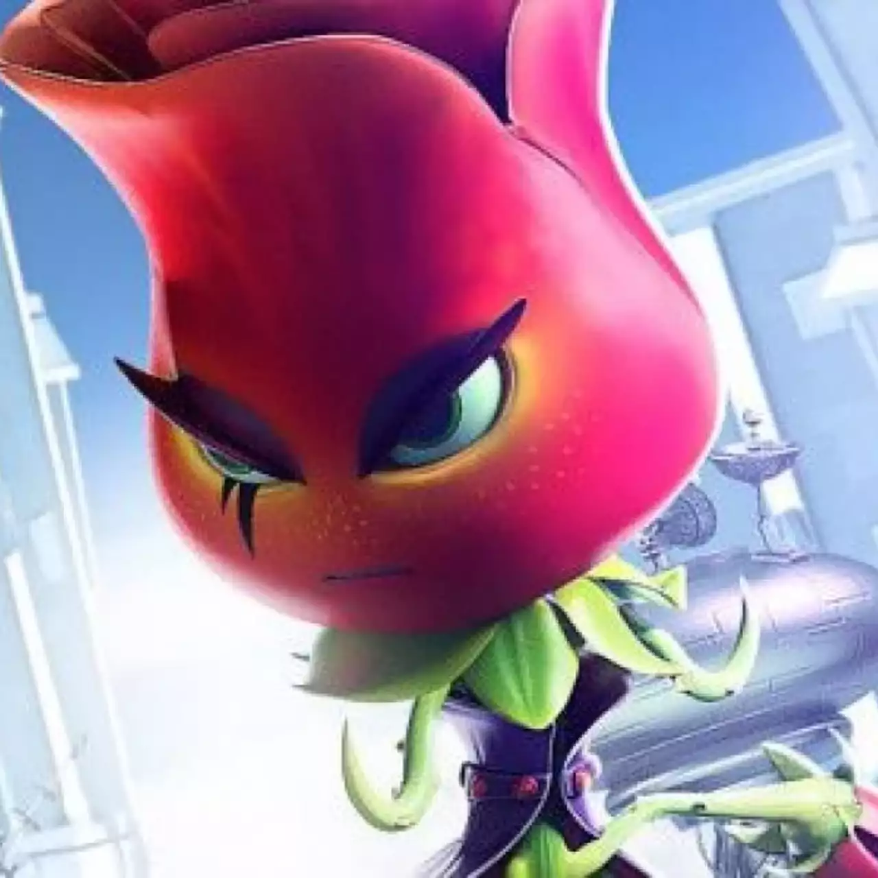 Более 8 000 000 человек попробовало Plants vs. Zombies: Garden Warfare