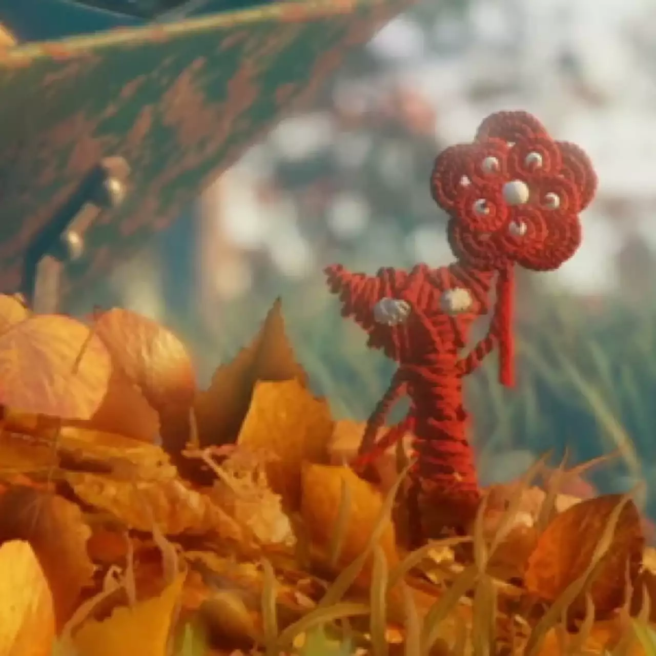 9 минут геймплея Unravel показали нам, насколько сложной будет игра 9 минут геймплея Unravel показали нам, насколько сложной будет игра