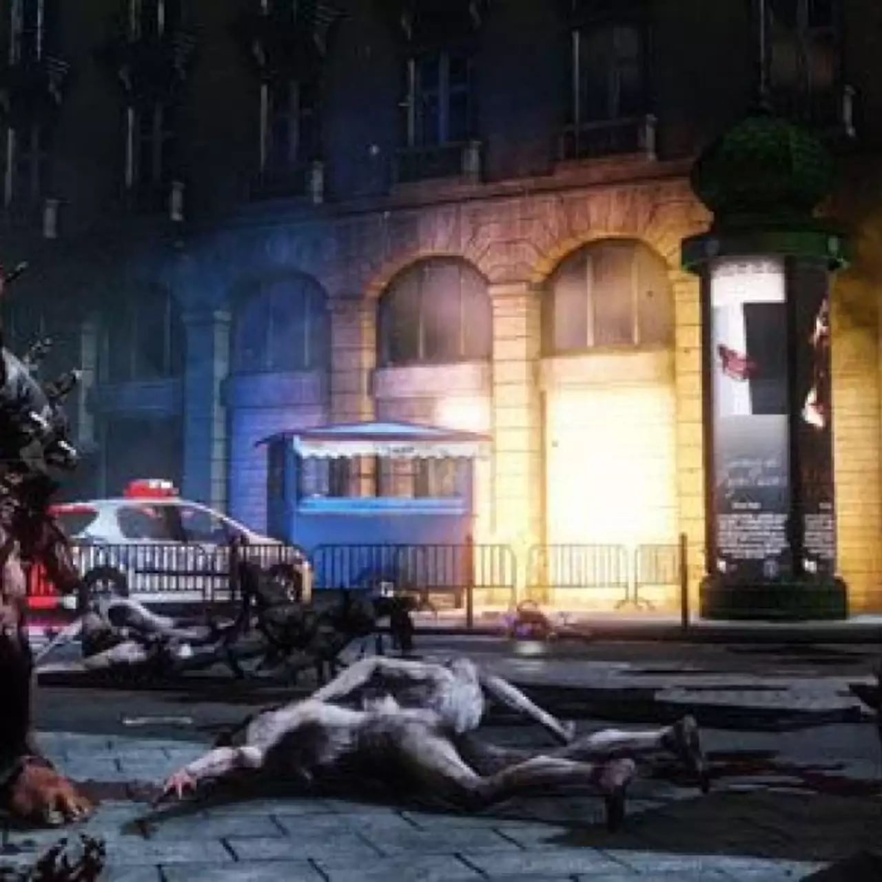 Глава Tripwire ответил на критику микротранзаций в Killing Floor 2 Глава Tripwire ответил на критику микротранзаций в Killing Floor 2