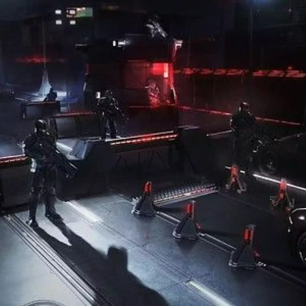 Подборка скриншотов XCOM 2 показала пригороды