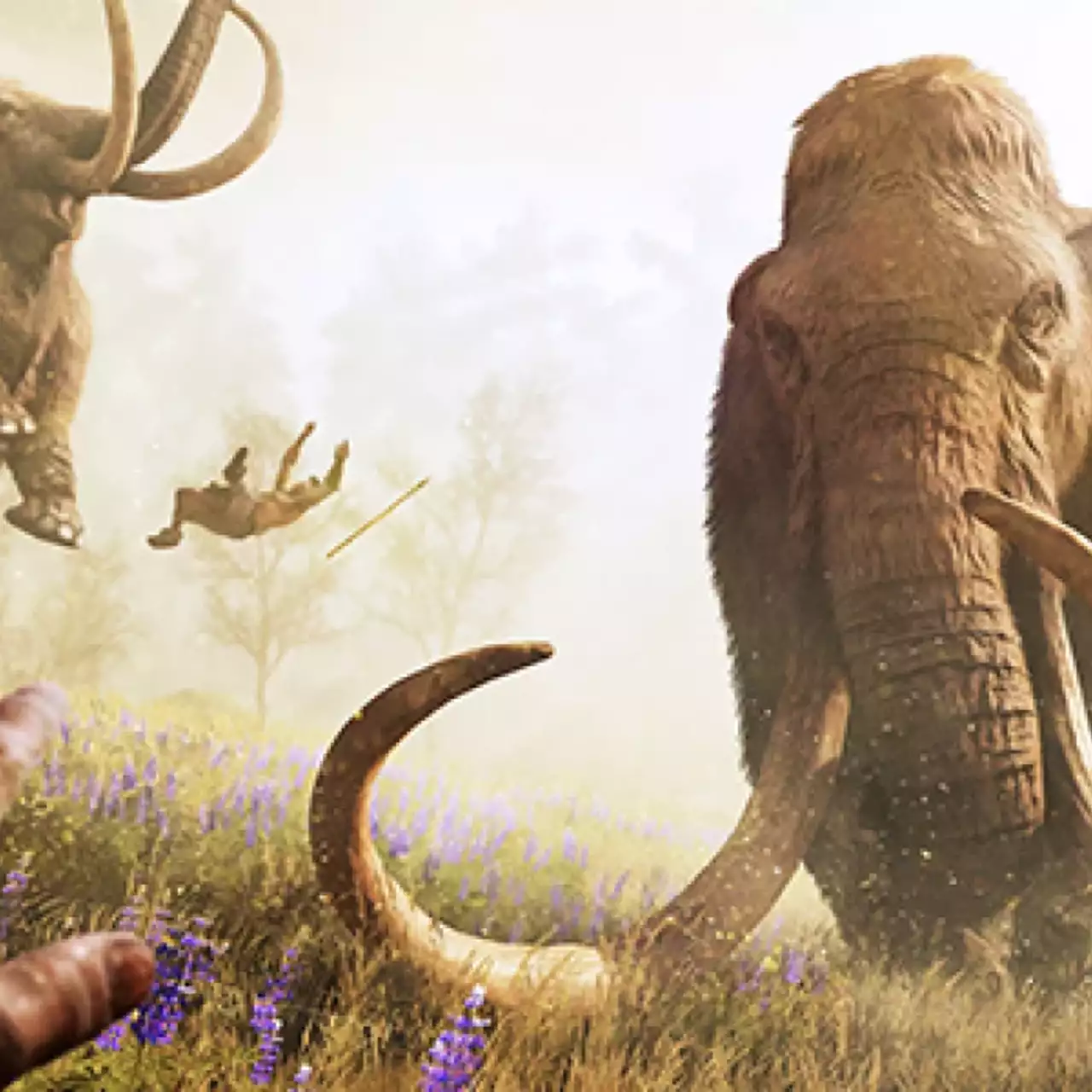 На The Game Awards 2015 покажут дебютный геймплей Far Cry: Primal На The Game Awards 2015 покажут дебютный геймплей Far Cry: Primal