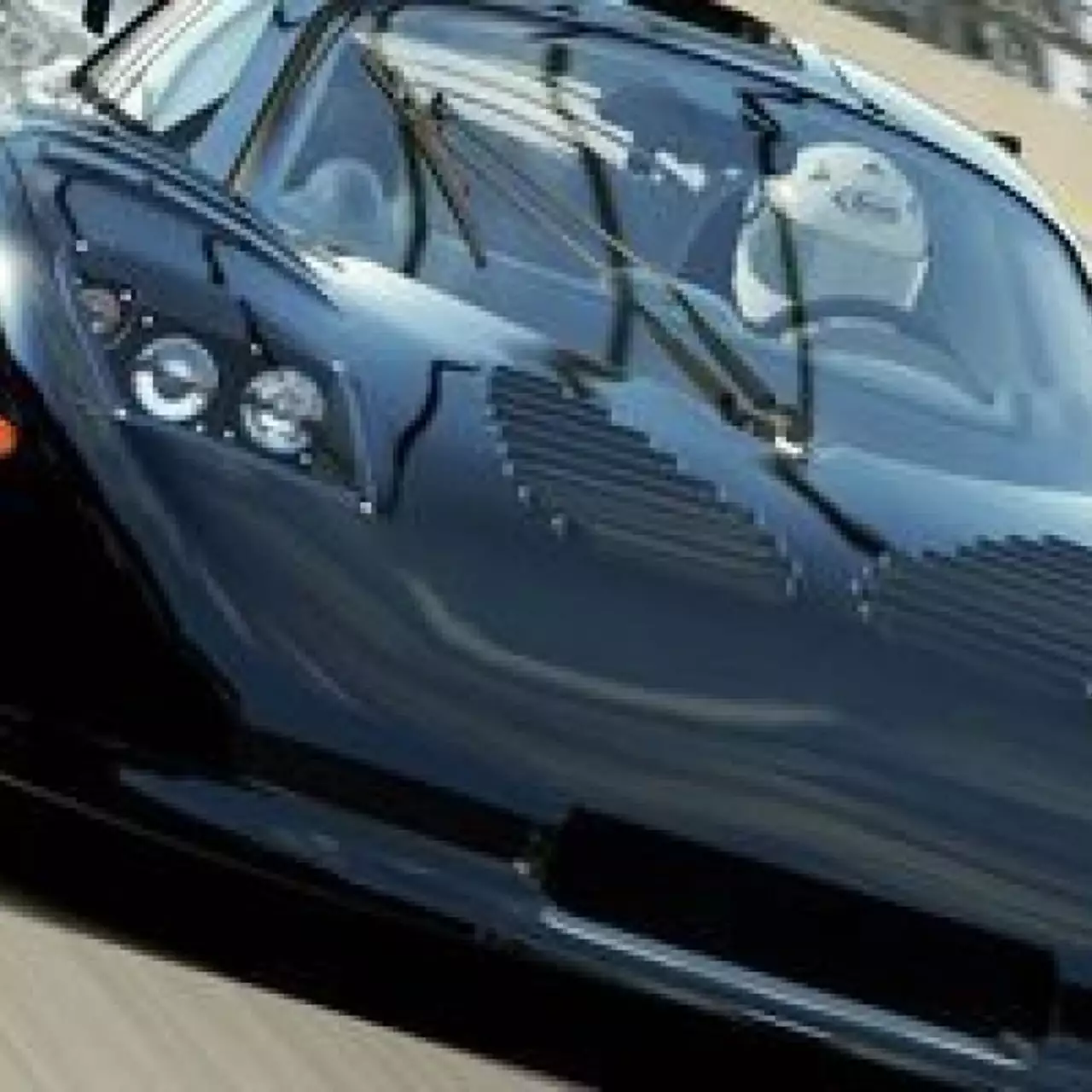 В сеть утёк трейлер Forza Horizon