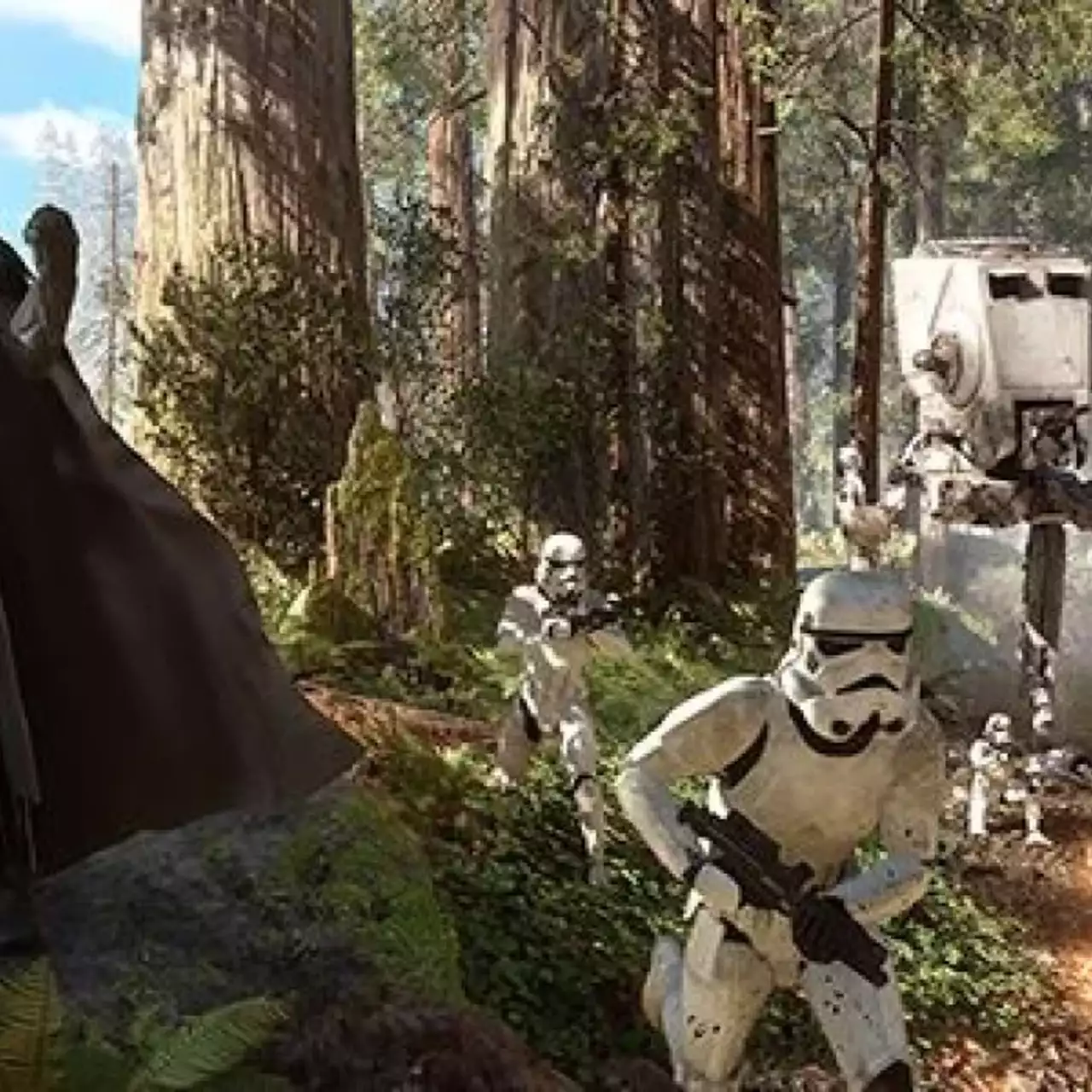 Star Wars: Battlefront не работает на Windows 10? Выскакивают ошибки? Черный экран? — Решение проблем Star Wars: Battlefront не работает на Windows 10? Выскакивают ошибки? Черный экран? — Решение проблем