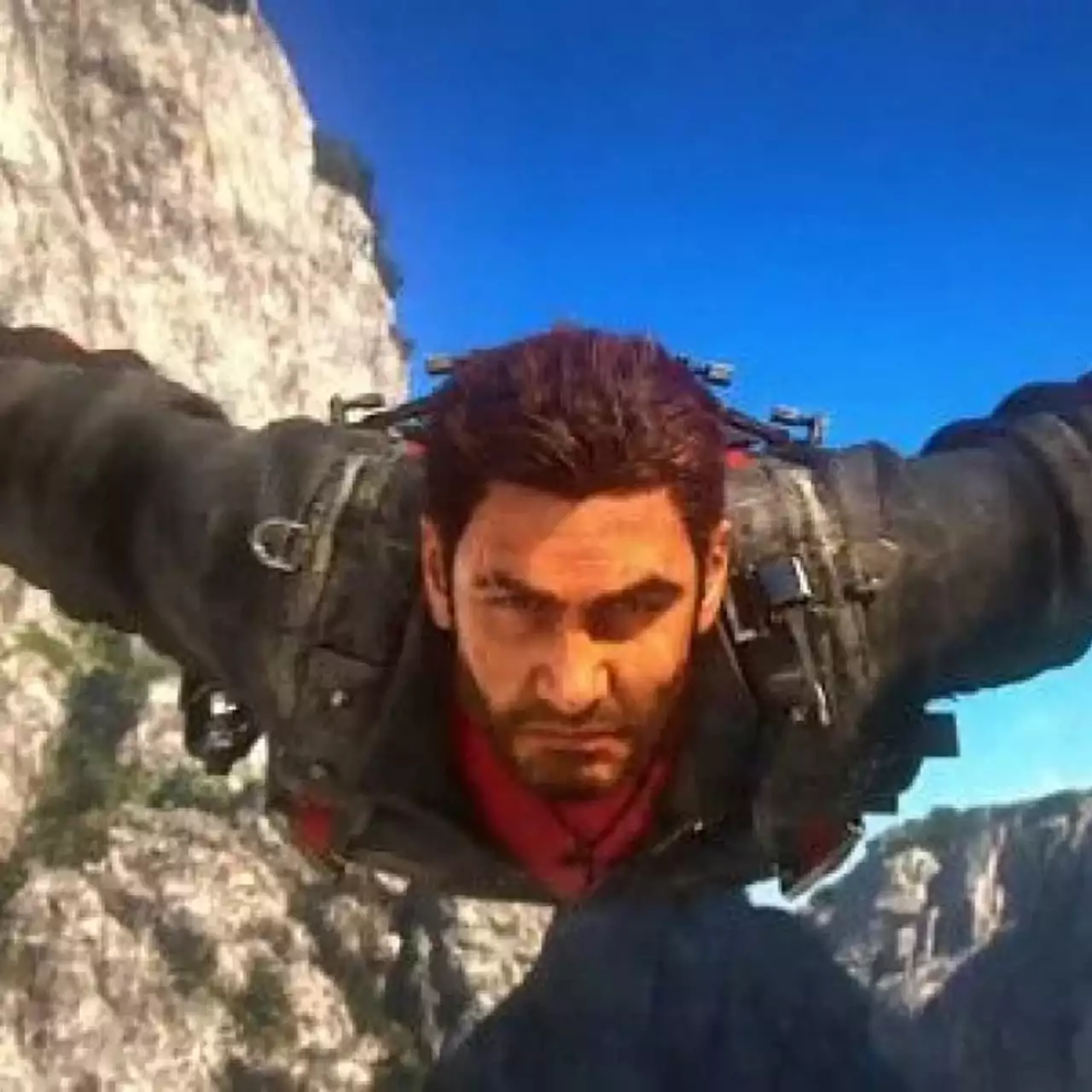 Дисковые версии Just Cause 3 получили патч первого дня Дисковые версии Just Cause 3 получили патч первого дня