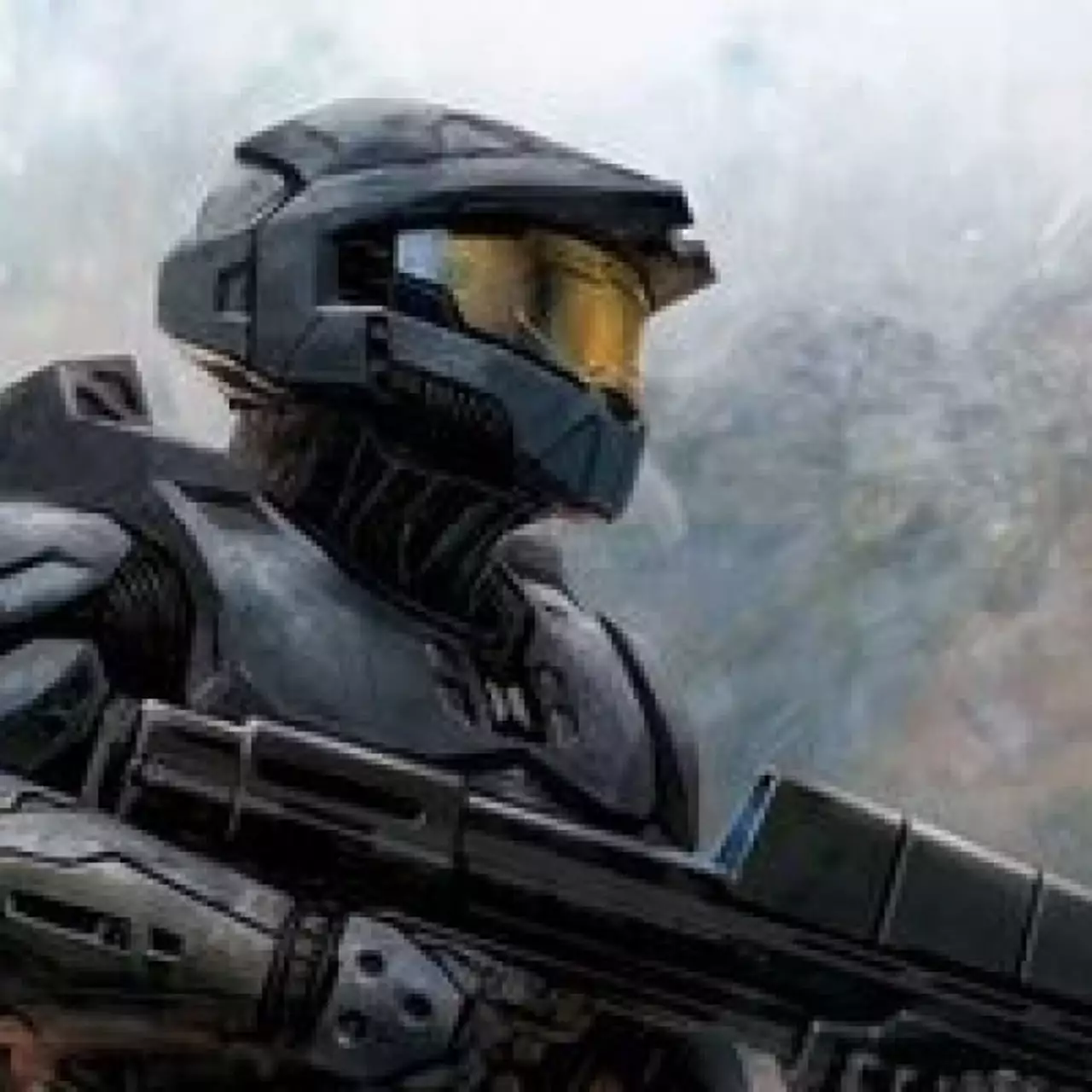 Halo 4 будет самой зрелищной игрой серии Halo 4 будет самой зрелищной игрой серии