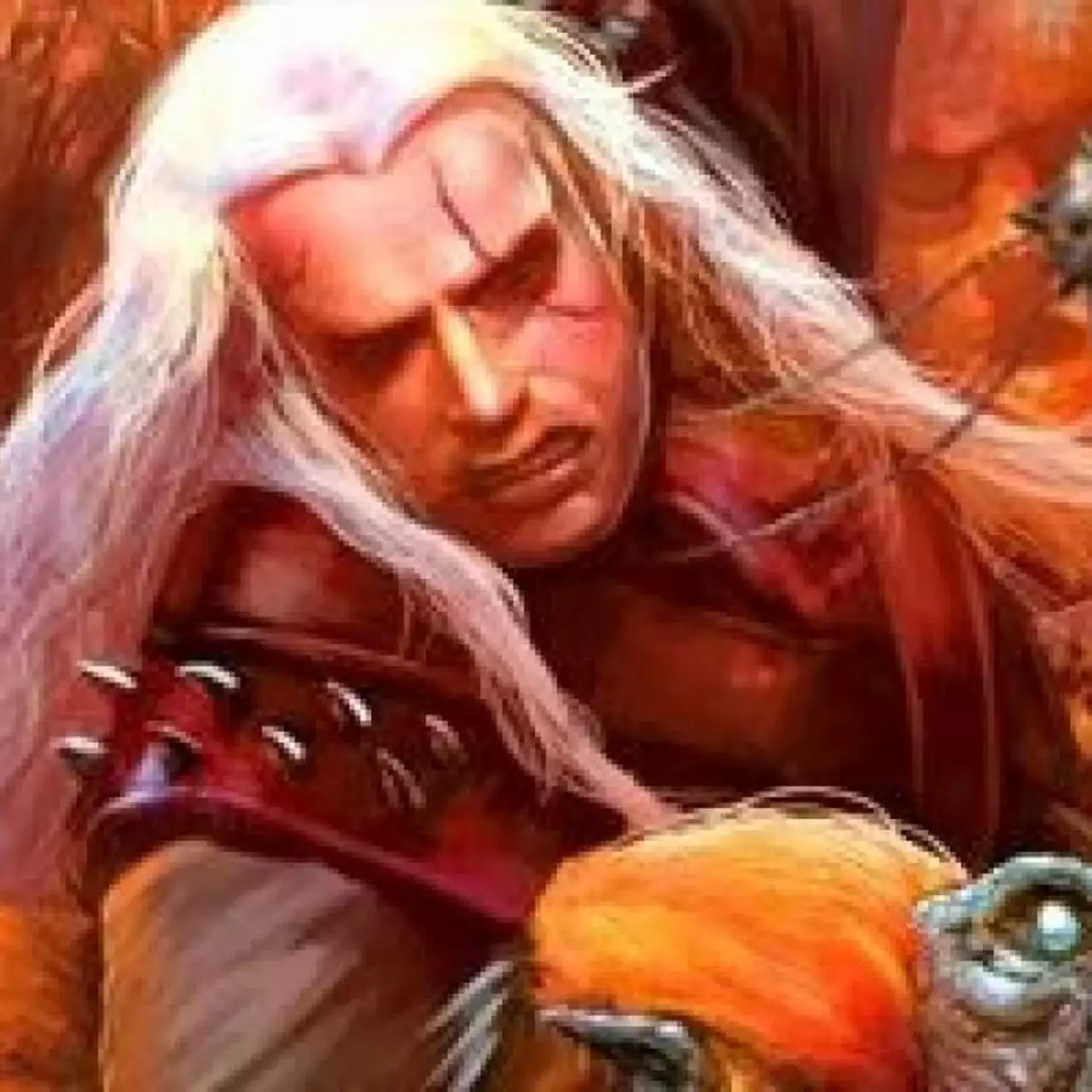 Новое видео из Witcher 2 Новое видео из Witcher 2