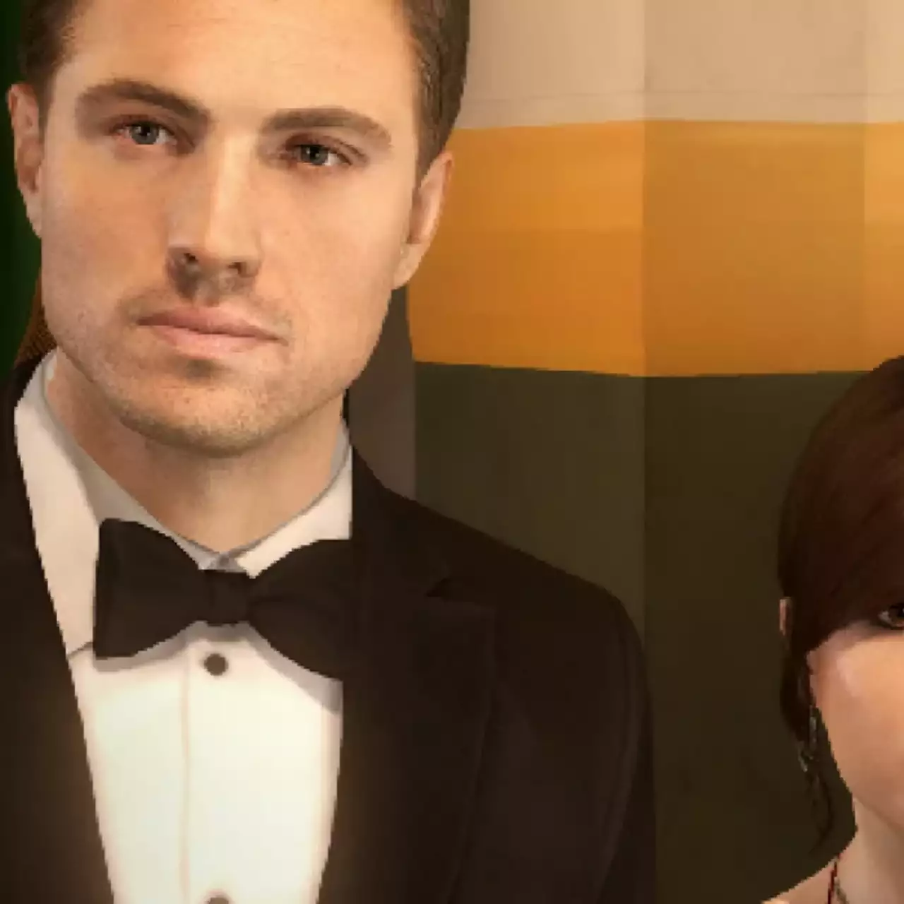 Состоялся релиз обновленной Beyond: Two Souls. Сравнение графики двух версий Состоялся релиз обновленной Beyond: Two Souls. Сравнение графики двух версий