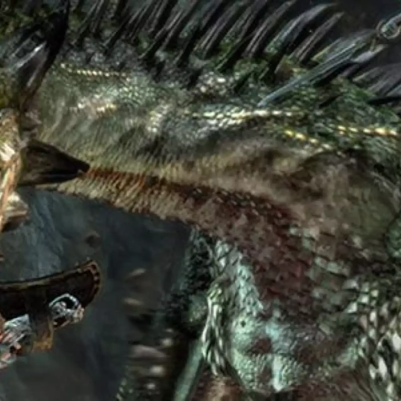 Разработчики напомнили о выходе Dragon's Dogma на PC Разработчики напомнили о выходе Dragon's Dogma на PC