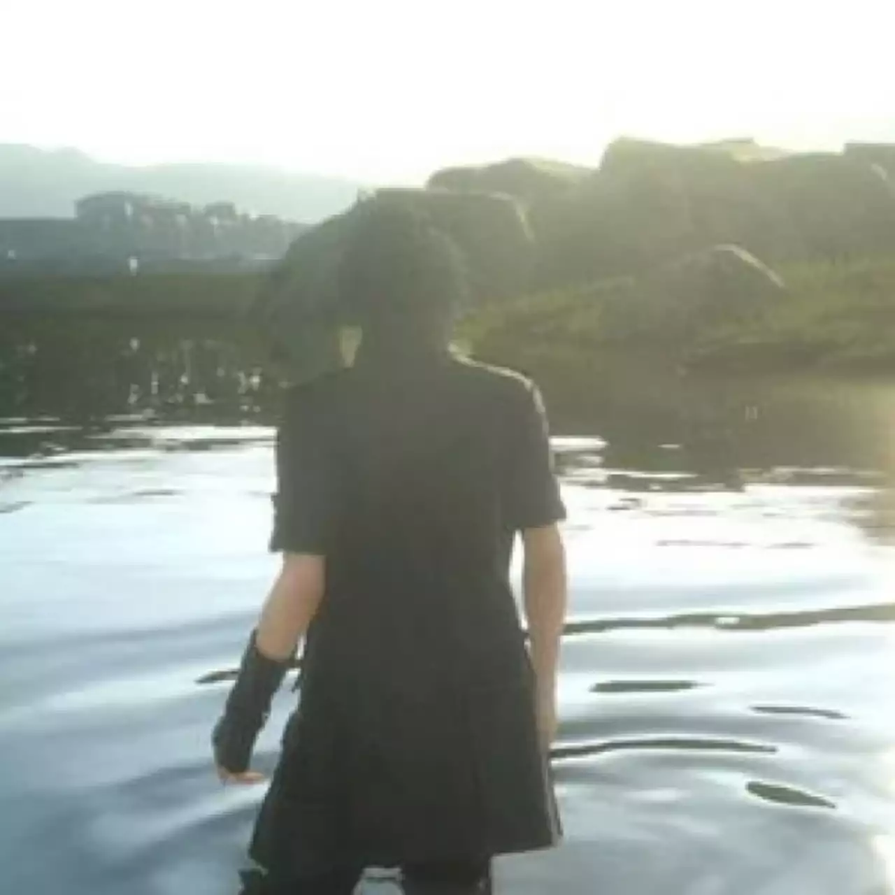 Авторы Final Fantasy XV задумались о выпуске ещё одной демо