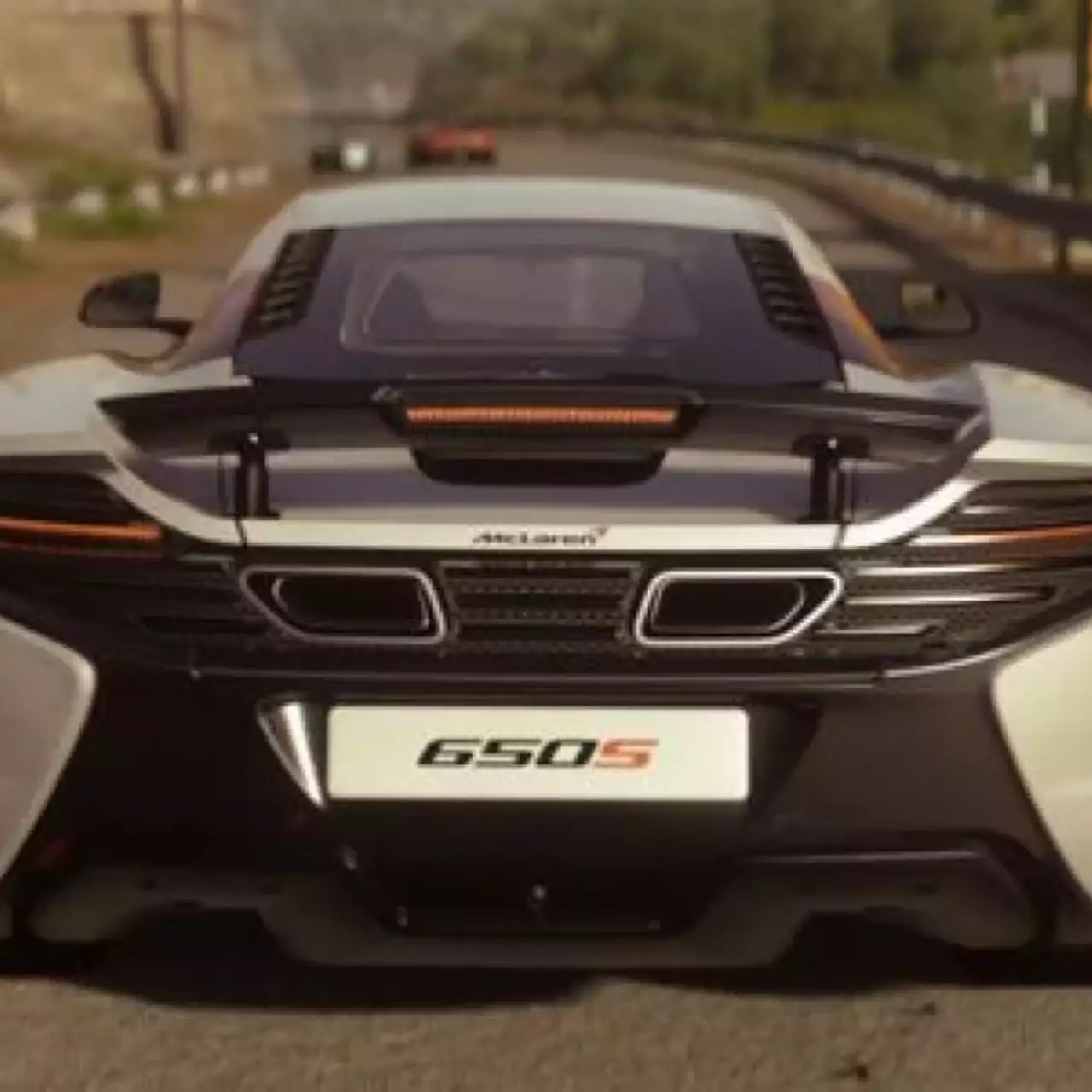 В DriveClub появится деформация шин В DriveClub появится деформация шин