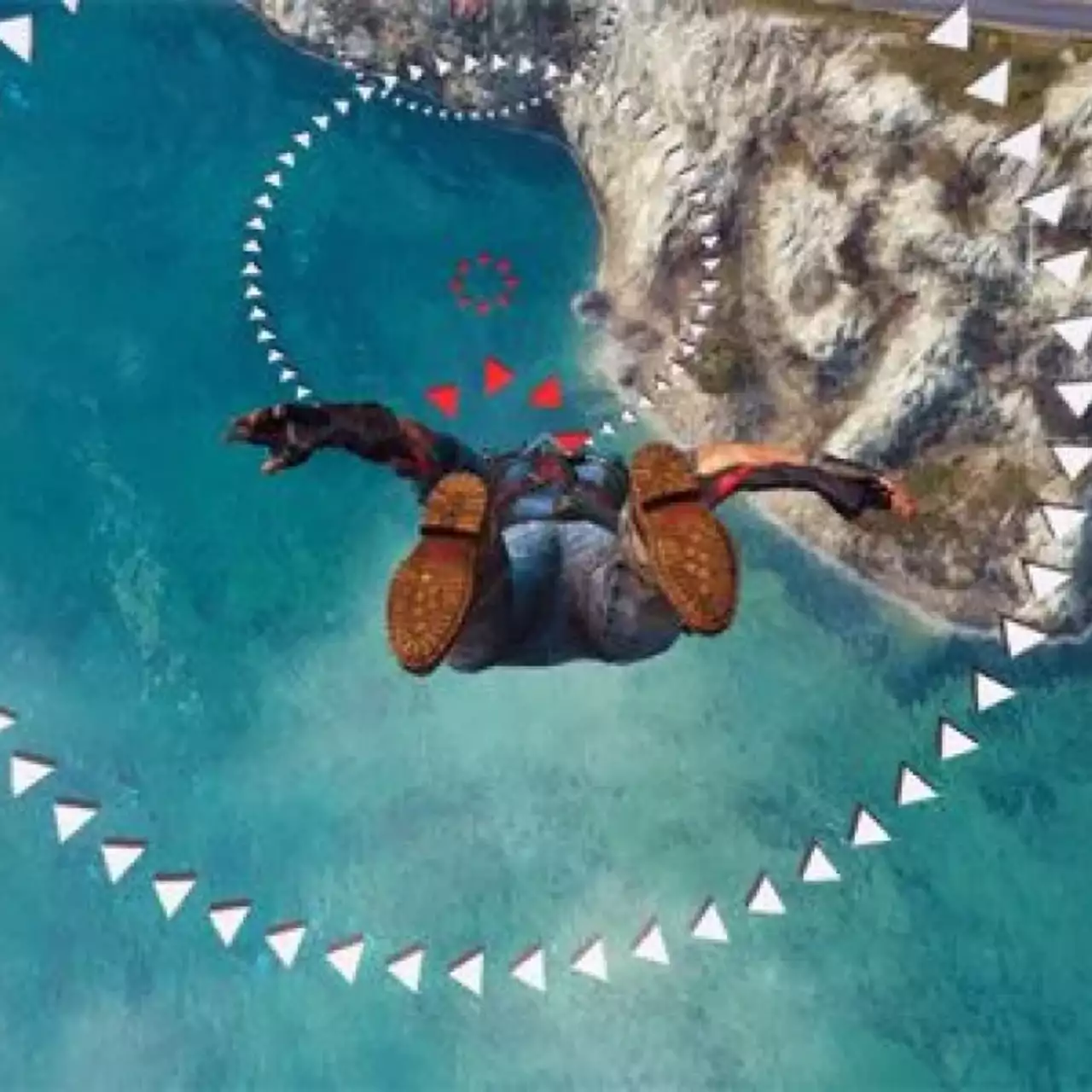PS4-версия Just Cause 3 страдает от долгих загрузок и падений производительности PS4-версия Just Cause 3 страдает от долгих загрузок и падений производительности