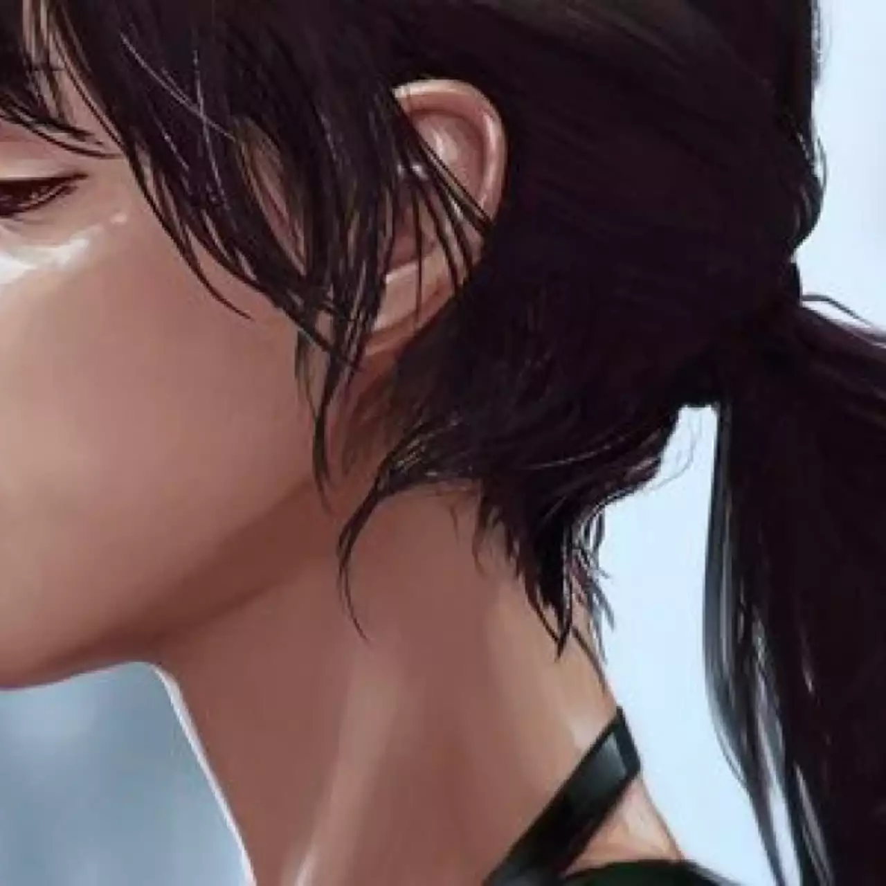 Konami раскрыла секретную сцену MGS5: The Phantom Pain