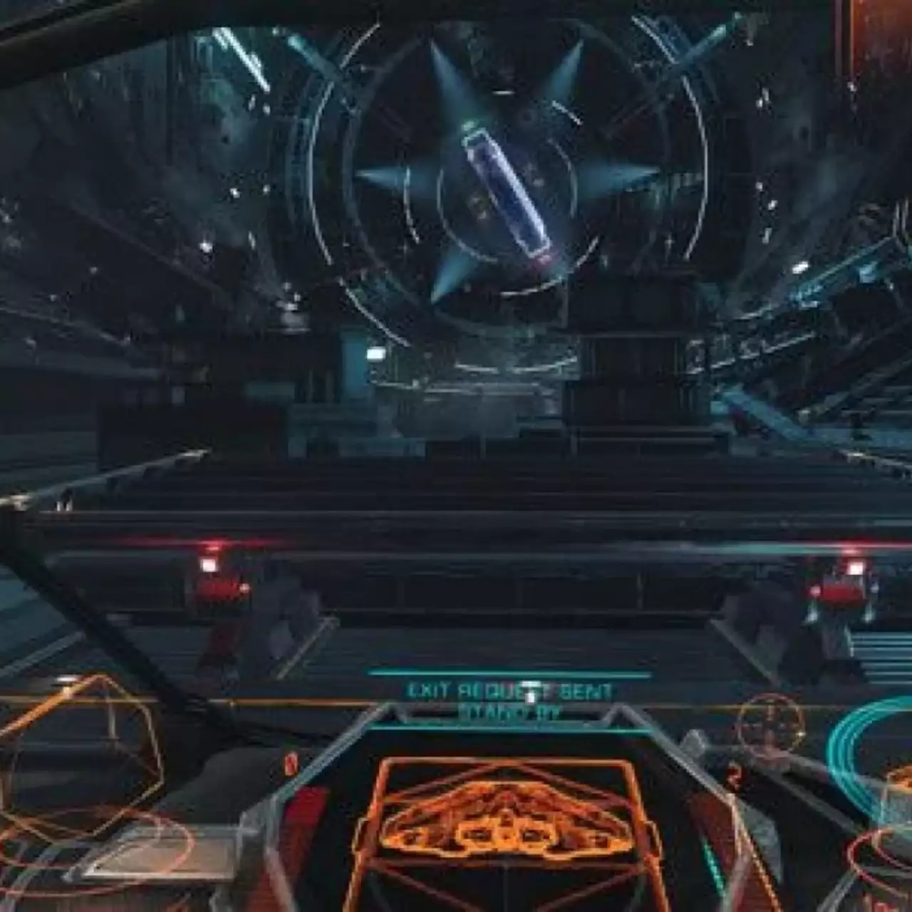 Новое видео Elite: Dangerous посвящено прилунению Новое видео Elite: Dangerous посвящено прилунению