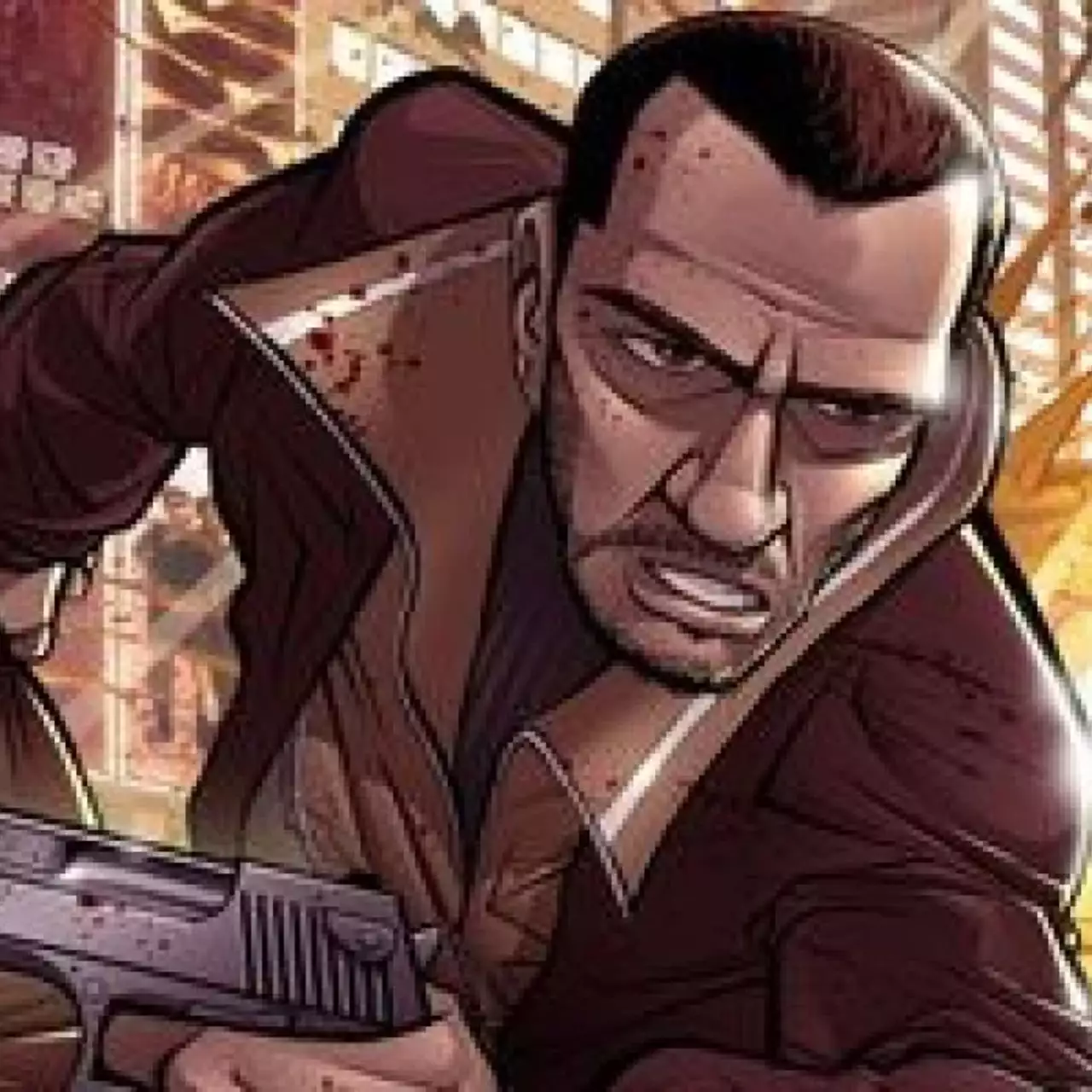 Коды на GTA 4, Lost and Damned и Ballad of Gay Tony Коды на GTA 4, Lost and Damned и Ballad of Gay Tony