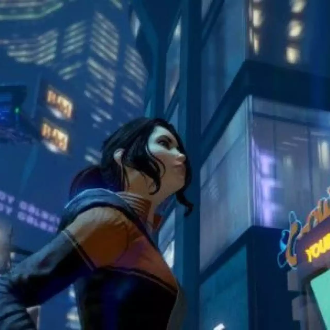 Четвертый эпизод Dreamfall Chapters выйдет на этой неделе