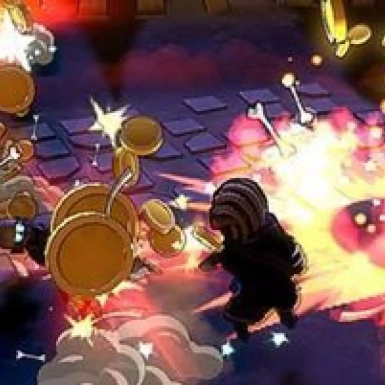 Первые подробности Fable: Heroes Первые подробности Fable: Heroes