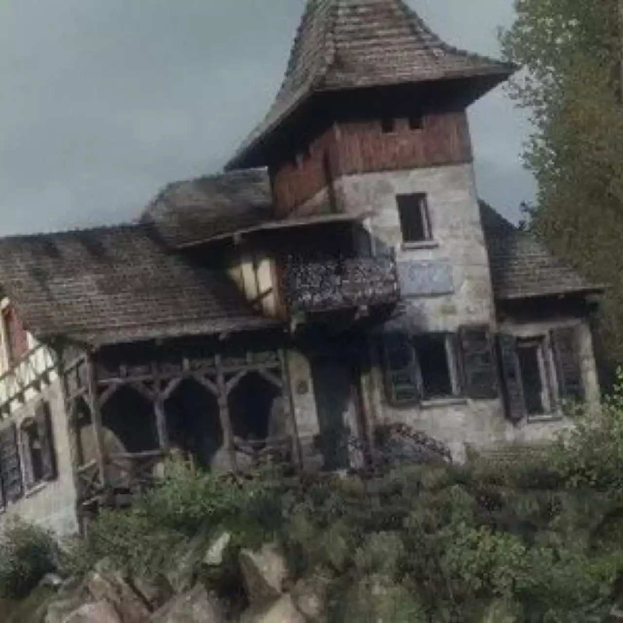 Авторы Vanishing of Ethan Carter работают над игрой в открытом мире Авторы Vanishing of Ethan Carter работают над игрой в открытом мире