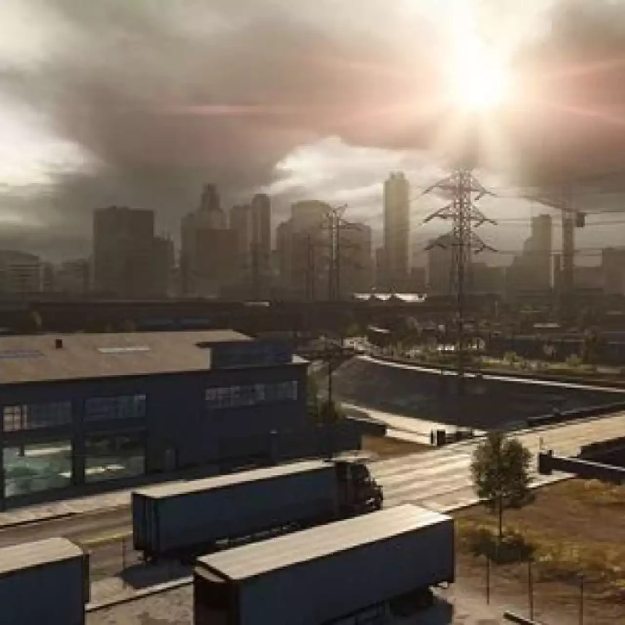Авторы Battlefield: Hardline показали DLC Getaway Авторы Battlefield: Hardline показали DLC Getaway
