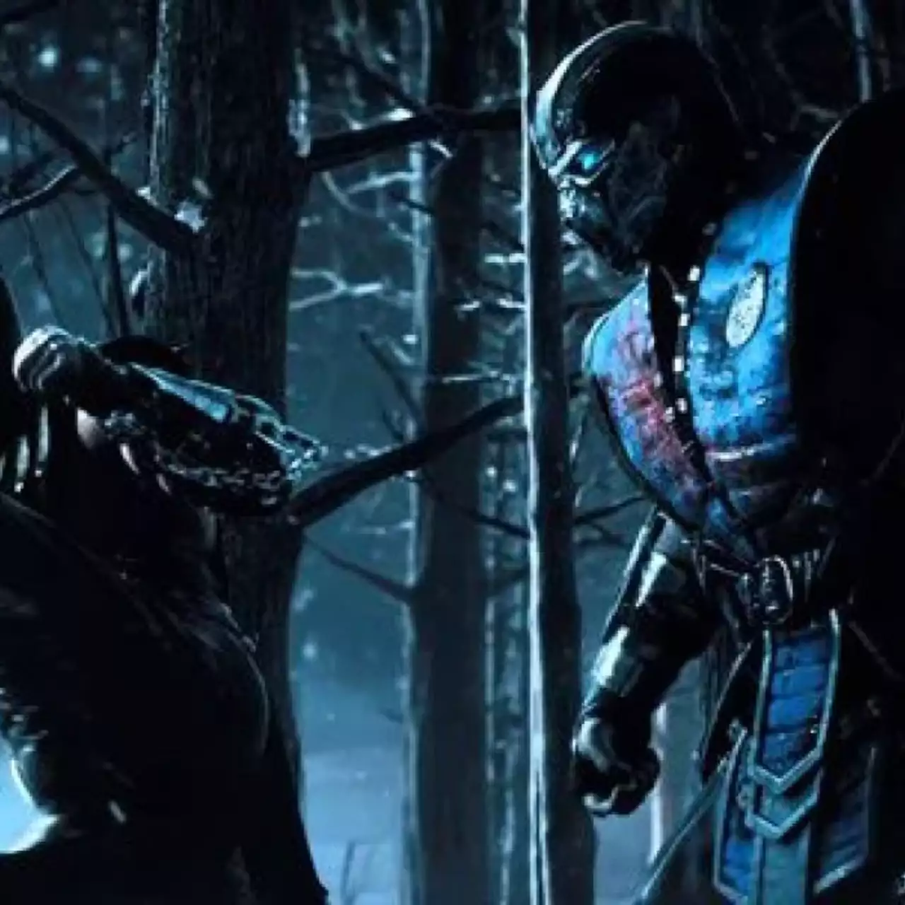 The Game Awards ответит на вопрос «Кто следующий» в Mortal Kombat X
