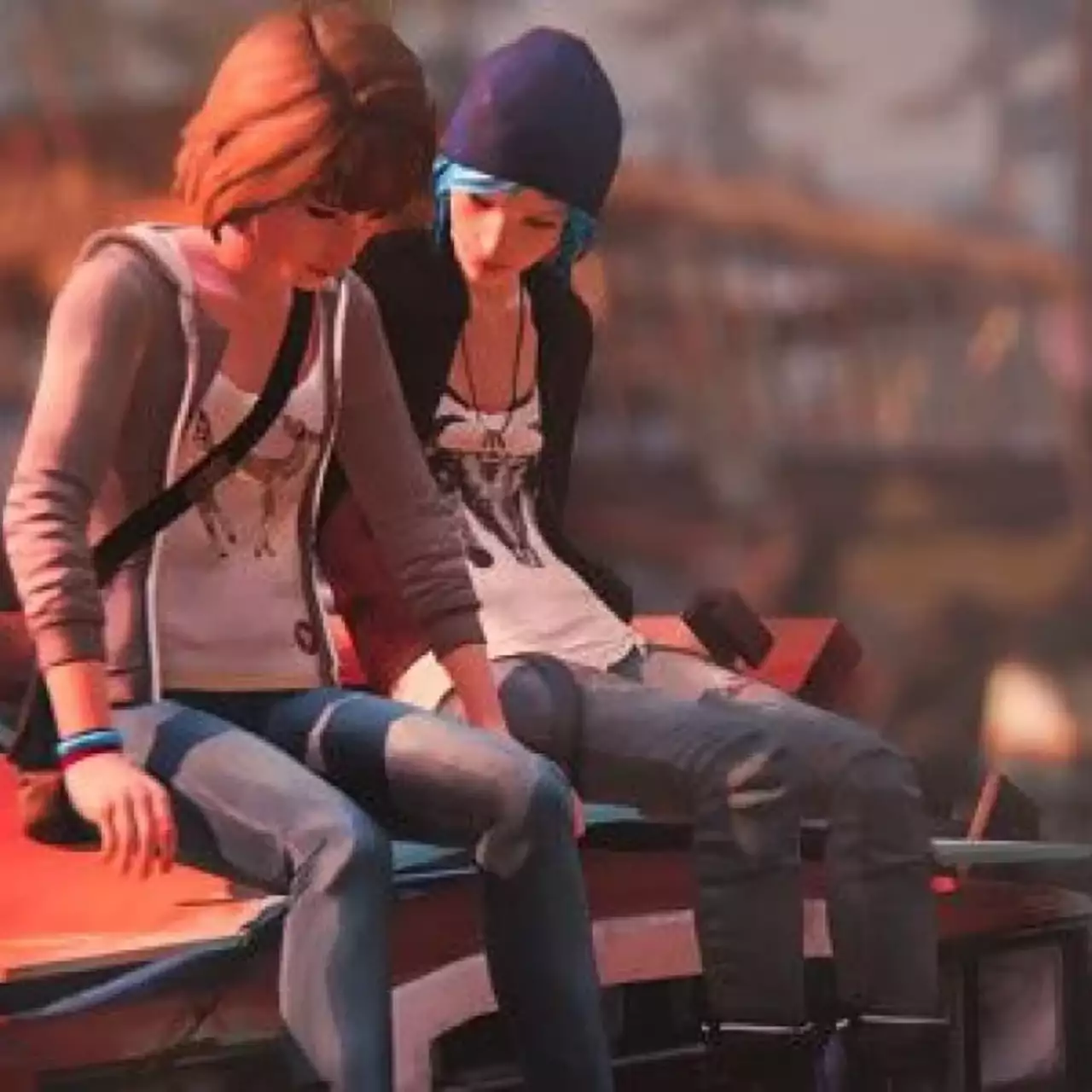 Опубликован трейлер Life is Strange Limited Edition