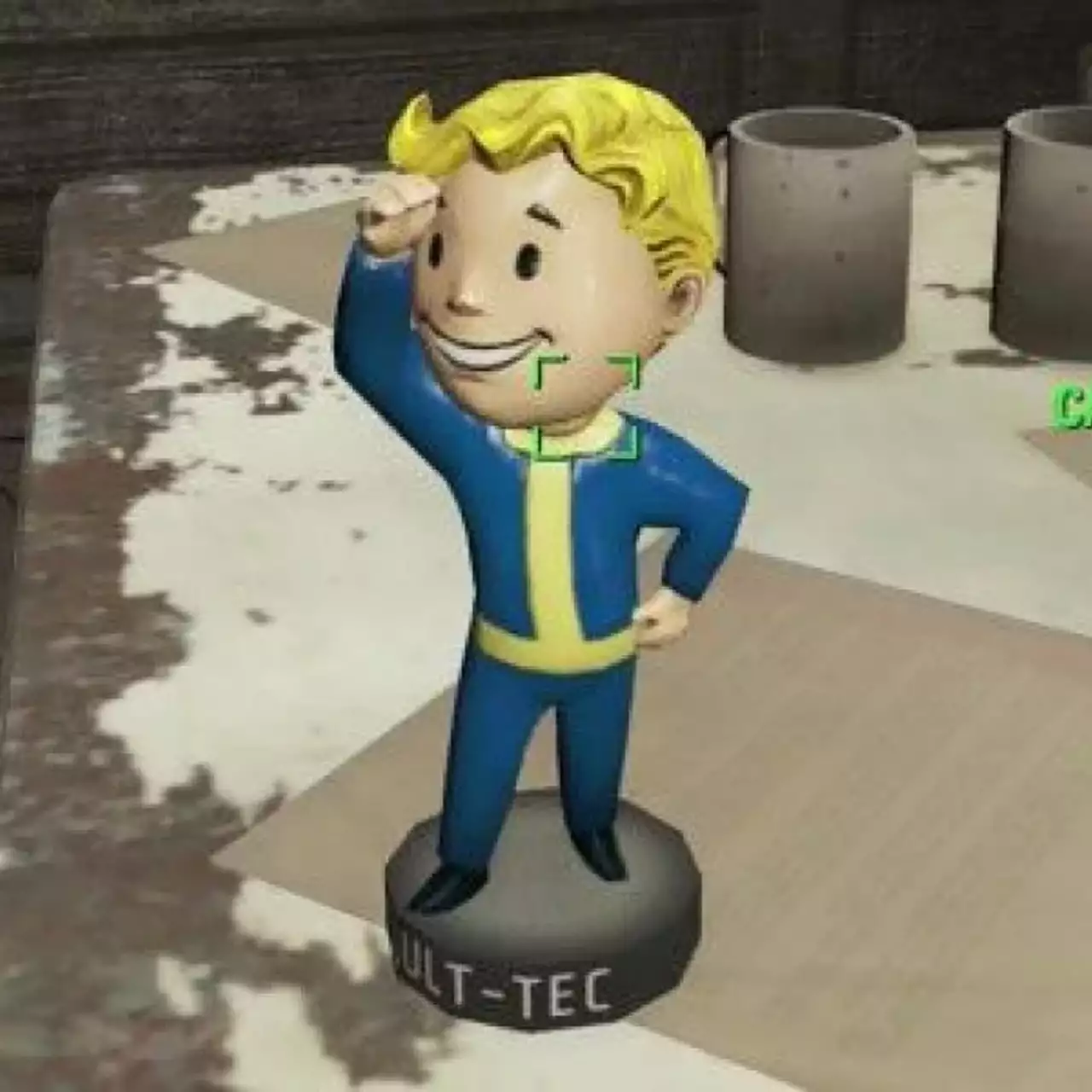 События Fallout и The Elder Scrolls могут происходить на одной и той же планете События Fallout и The Elder Scrolls могут происходить на одной и той же планете