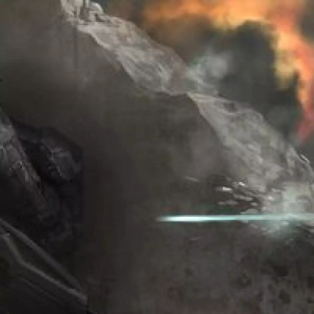 Dust 514 будет бесплатной Dust 514 будет бесплатной