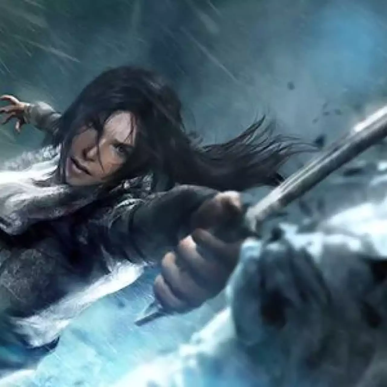Microsoft и Square Enix остались довольны продажами Rise of the Tomb Raider