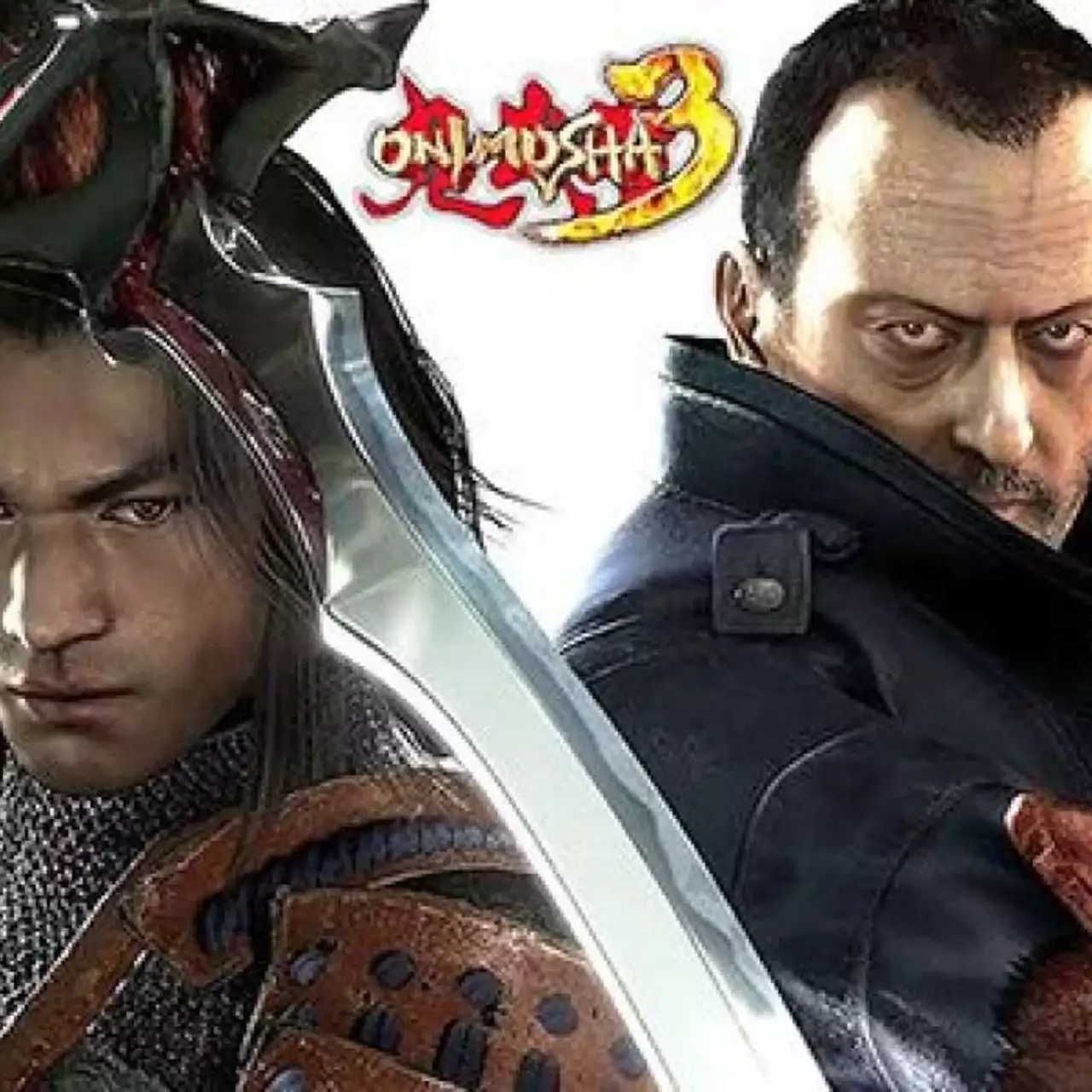 Capcom зарегистрировала торговый знак «Onimusha» Capcom зарегистрировала торговый знак «Onimusha»