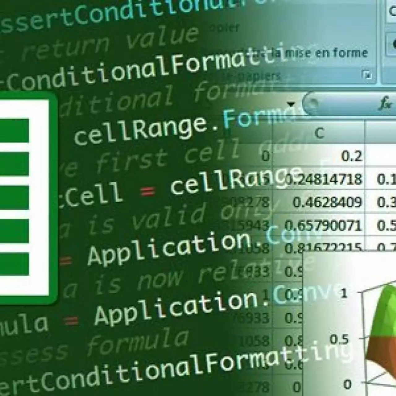Энтузиаст сделал свой XCOM в Microsoft Excel
