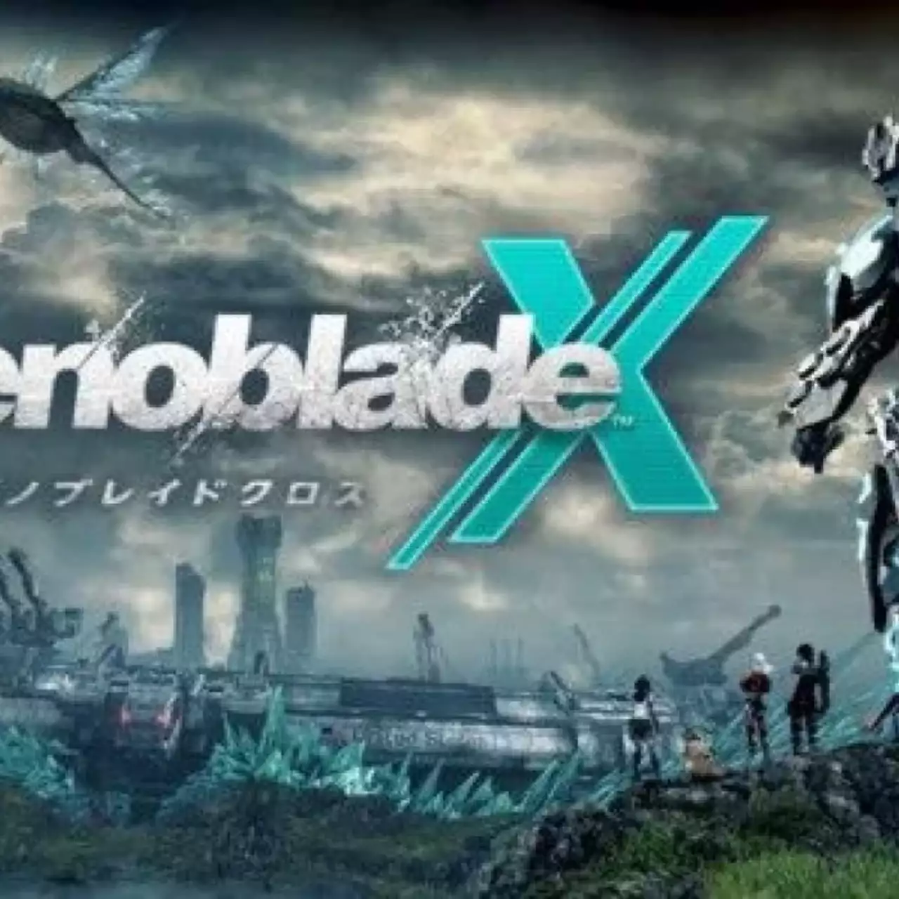 Оценки Xenoblade Chronicles X — одна из лучших игр на WiiU Оценки Xenoblade Chronicles X — одна из лучших игр на WiiU