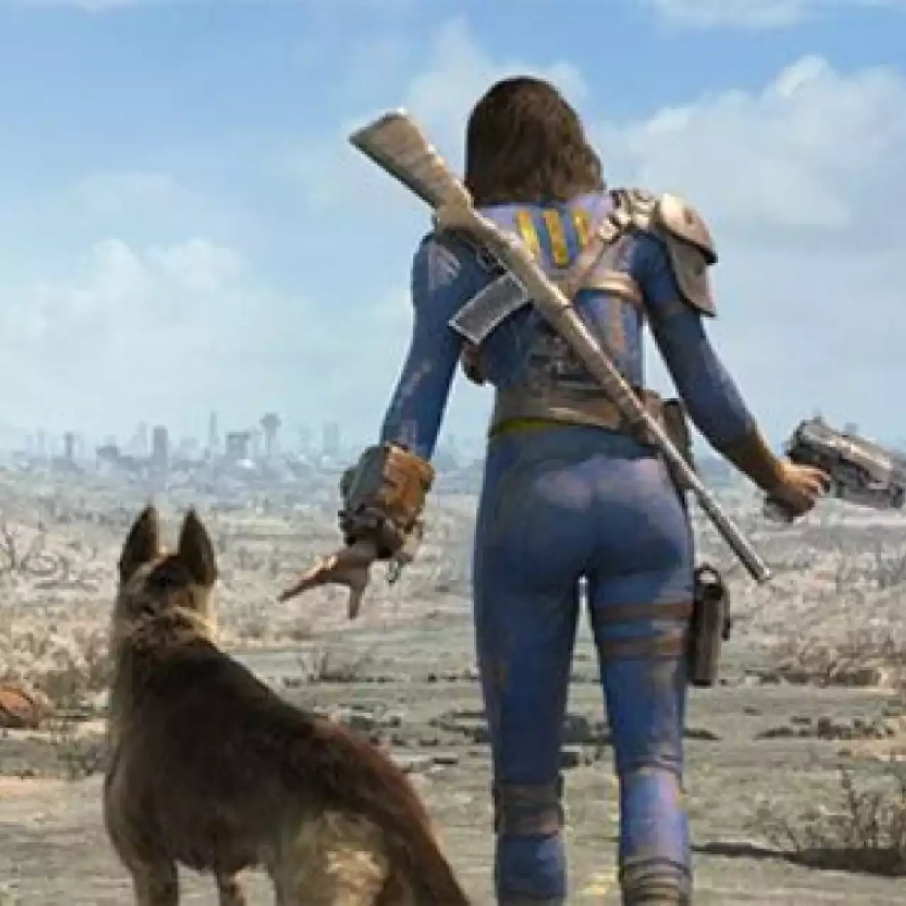 В сети появился новый выпуск «разрушителей мифов Fallout 4» В сети появился новый выпуск «разрушителей мифов Fallout 4»