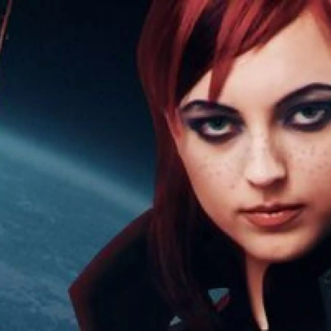 EA проводит акцию, посвящённую Mass Effect 3 EA проводит акцию, посвящённую Mass Effect 3