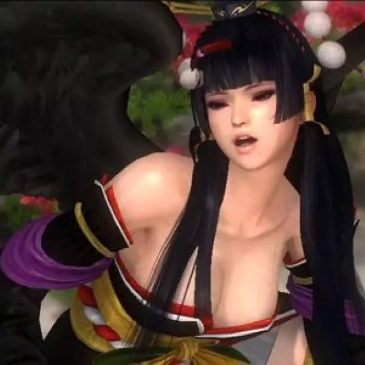 Koei Tecmo официально ответила на критику в свой адрес Koei Tecmo официально ответила на критику в свой адрес