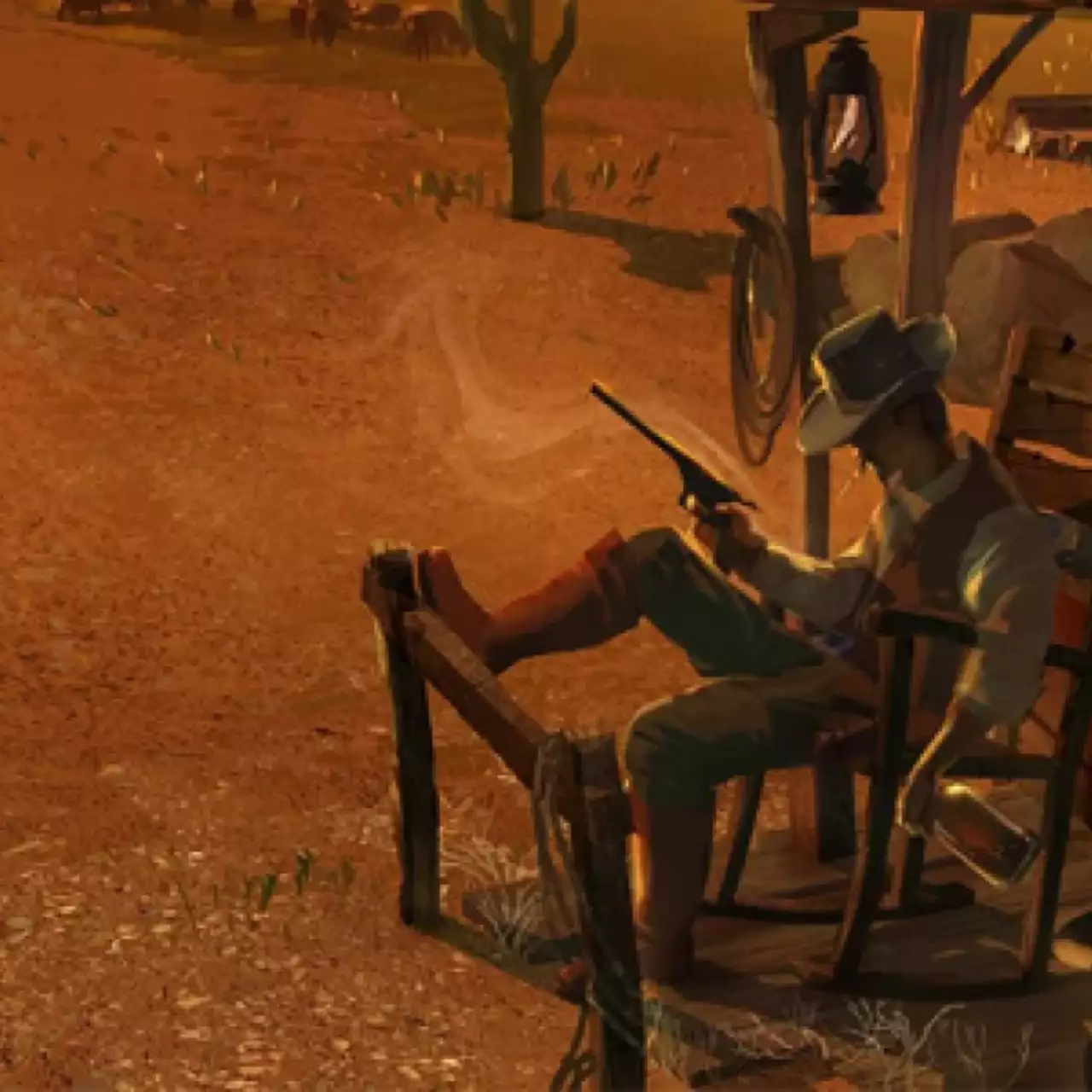 Hard West вылетает? Вылазит ошибка? Недоступно разрешение экрана? — Решение проблем