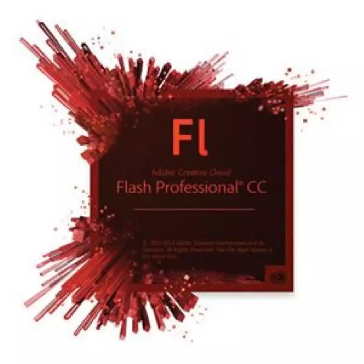 Adobe Flash умер, да здравствует Adobe Animate CC