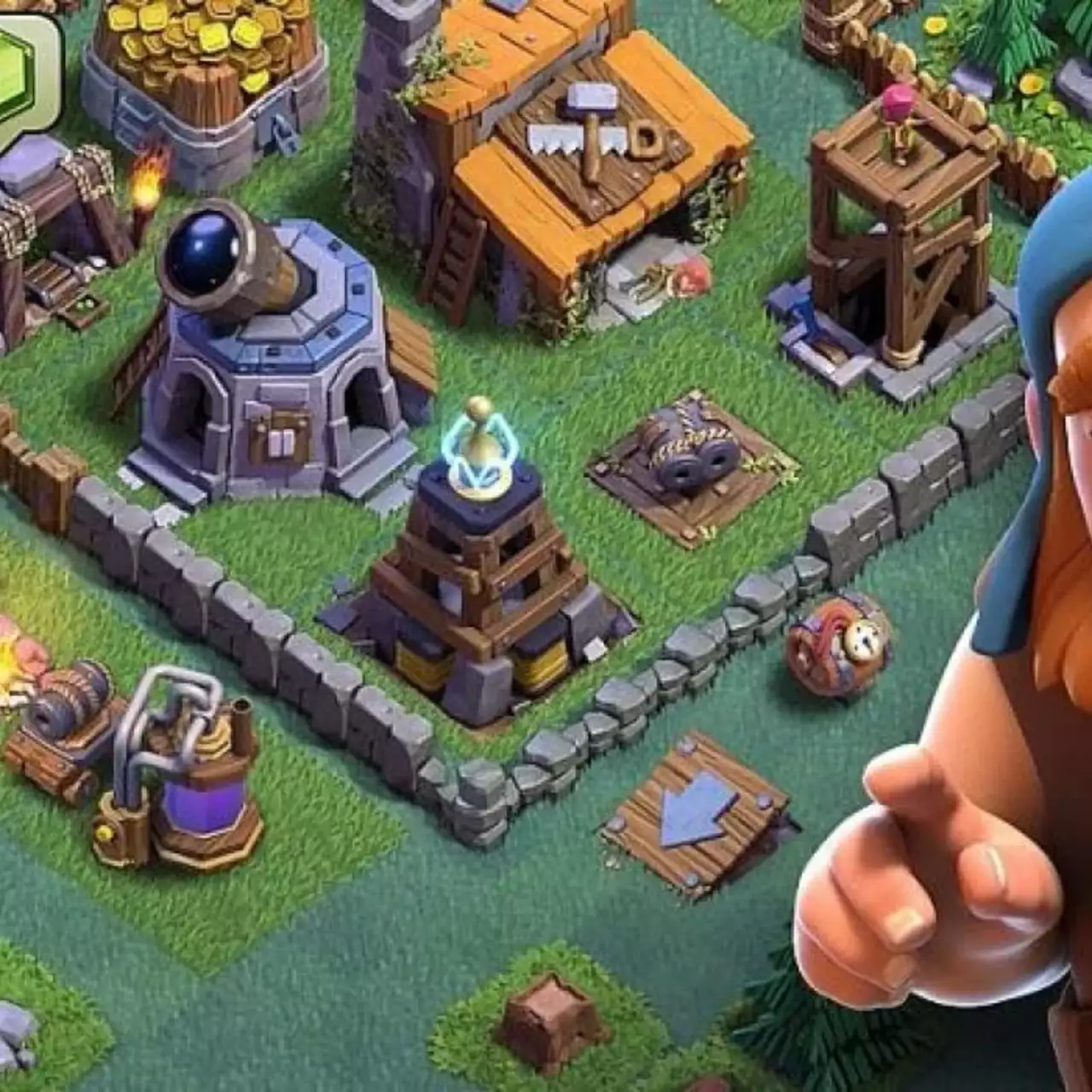 Гайд Clash of Clans: расстановка на базе TX 3, TX 4, TX 5, TX 6, TX 7, TX 8, TX 9, TX 10 и TX 11 Гайд Clash of Clans: расстановка на базе TX 3, TX 4, TX 5, TX 6, TX 7, TX 8, TX 9, TX 10 и TX 11