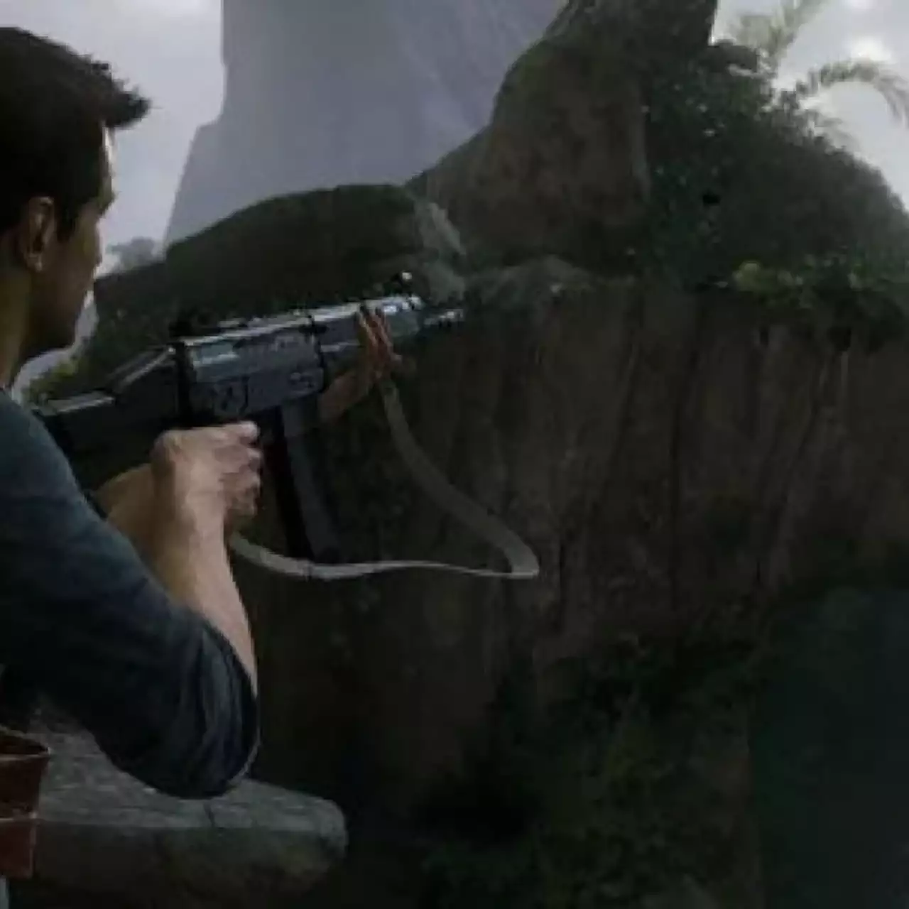 Бета-тест мультипеера Uncharted 4 начнется уже завтра