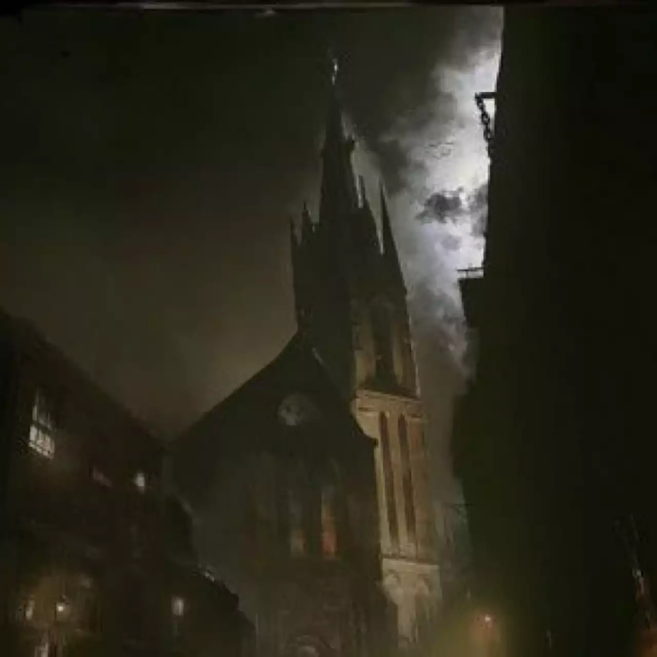 Появилась информация о Vampyr, новой игре от Dontnod Появилась информация о Vampyr, новой игре от Dontnod
