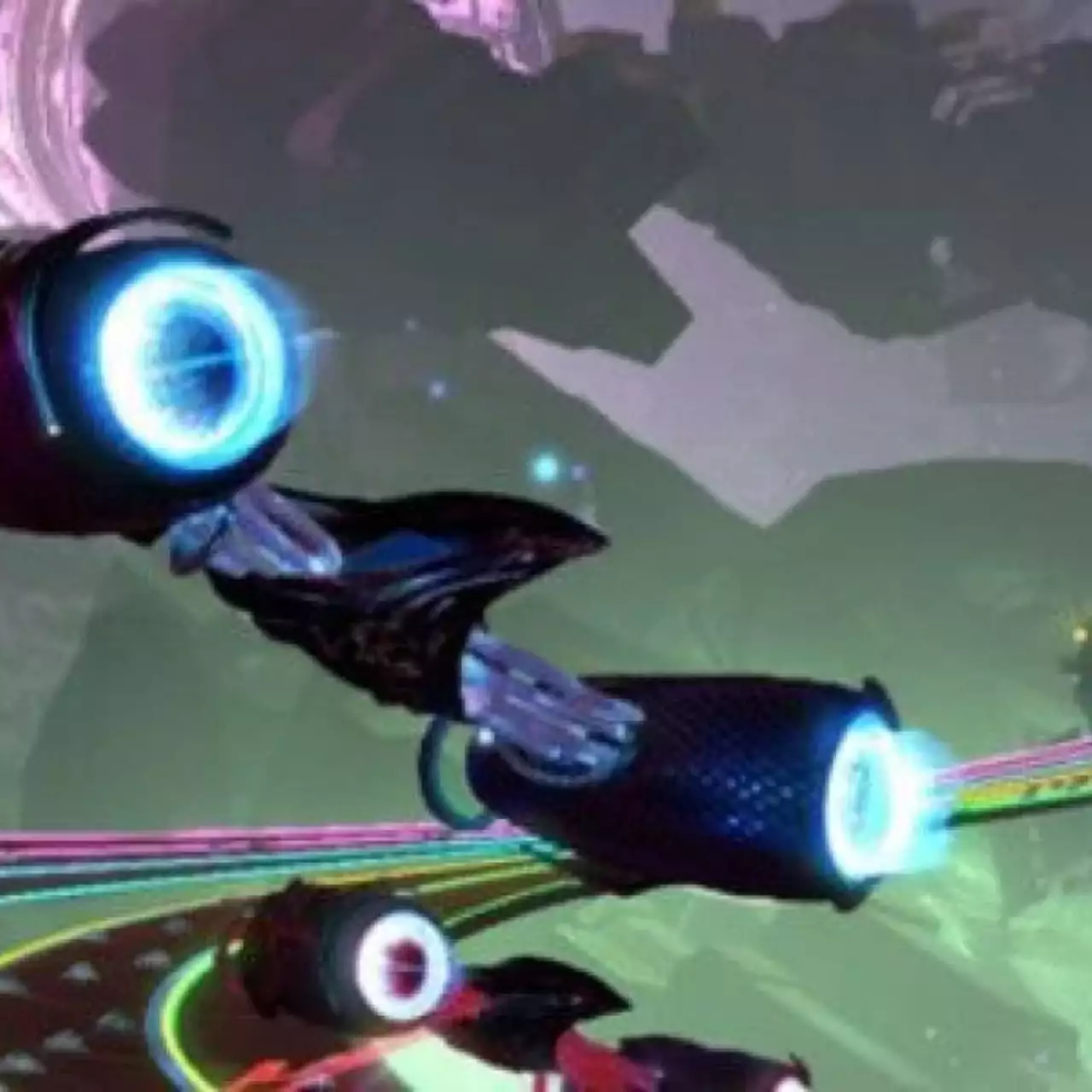 Ритмичная Amplitude выйдет на PS4 в начале января