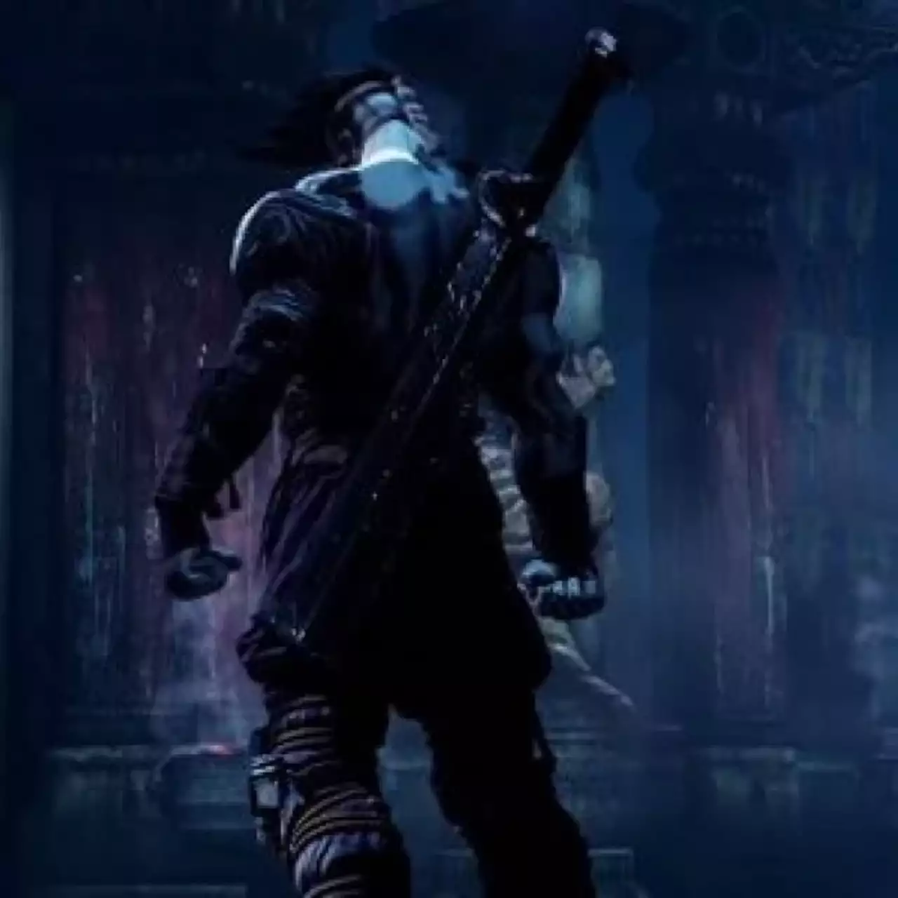 Смотрим свежий трейлер Killer Instinct