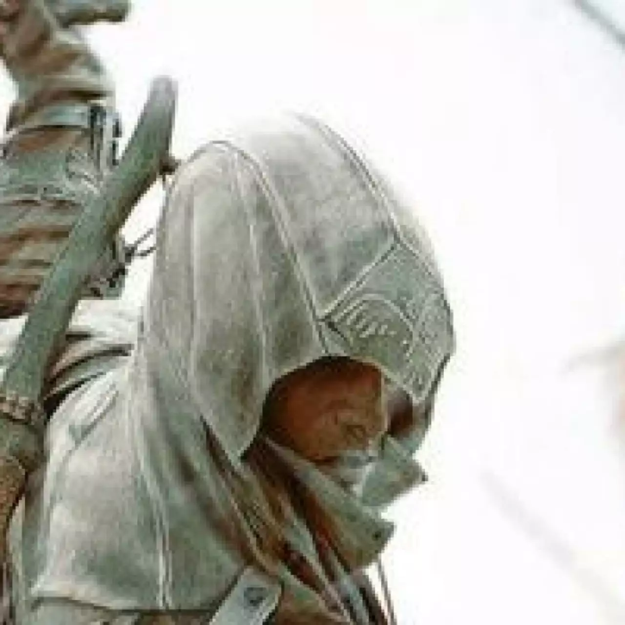 Дебютный трейлер и дата выхода Assassin's Creed 3!