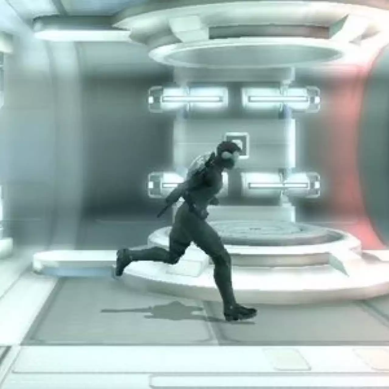 Рейтинговая организация засветила Shadow Complex Remastered для PC Рейтинговая организация засветила Shadow Complex Remastered для PC